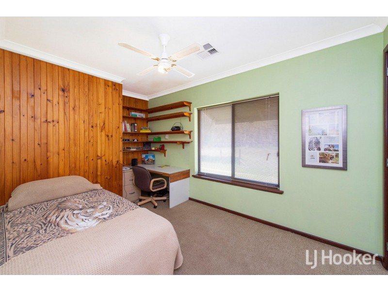 25 Matthie Road, Barragup WA 6209