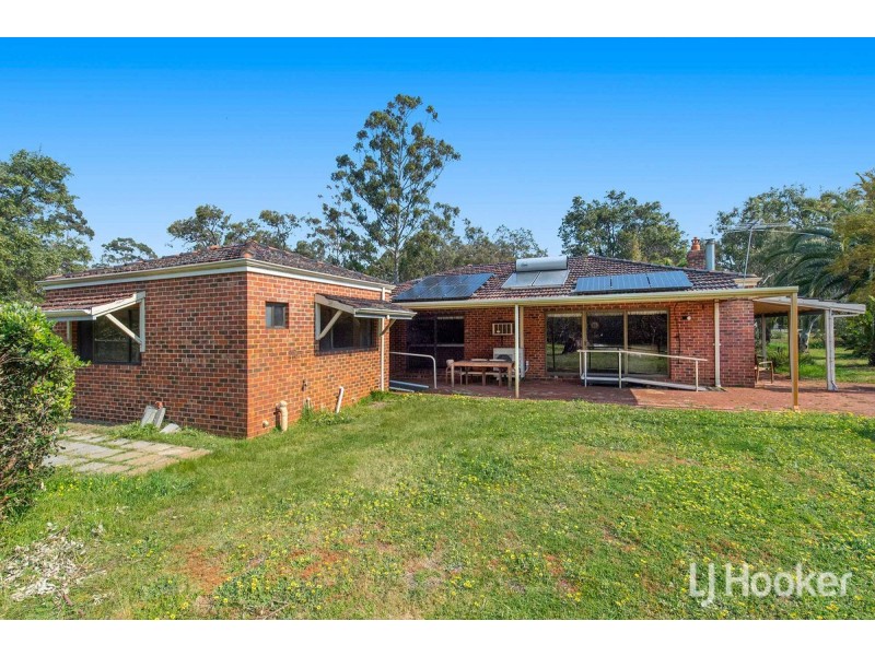 25 Matthie Road, Barragup WA 6209