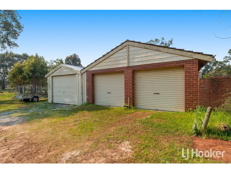 25 Matthie Road, Barragup WA 6209