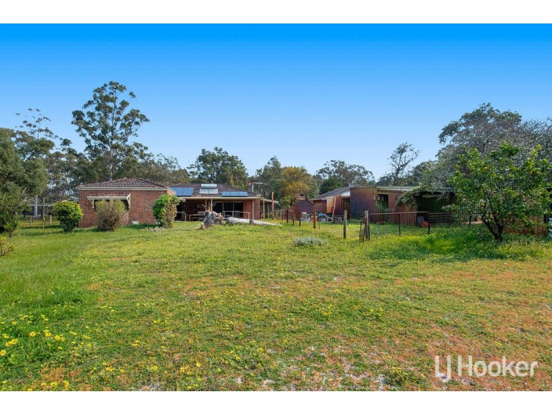 25 Matthie Road, Barragup WA 6209