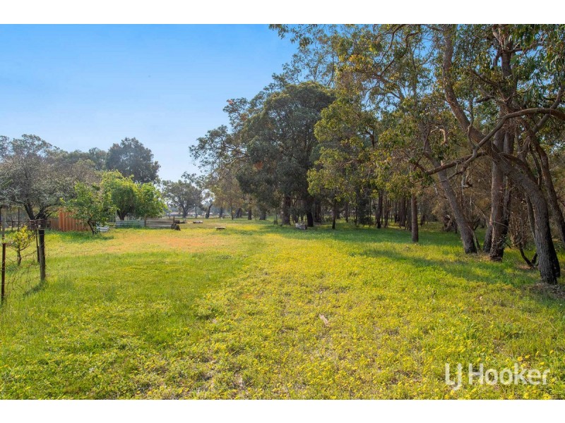 25 Matthie Road, Barragup WA 6209