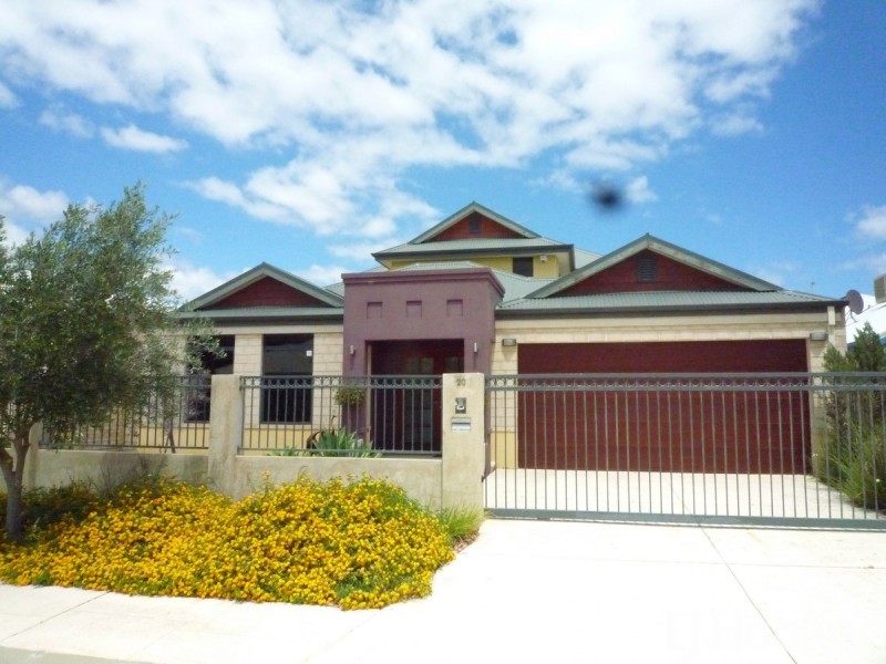 20 Tasman Loop, Dudley Park WA 6210