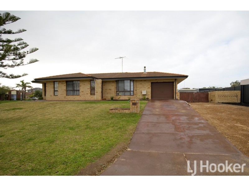 45 Hickman Road, Silver Sands WA 6210