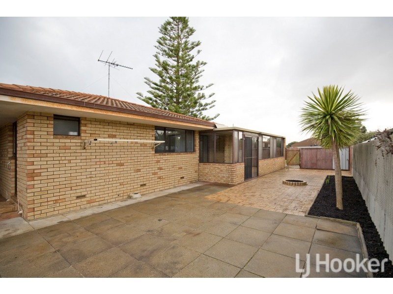 45 Hickman Road, Silver Sands WA 6210