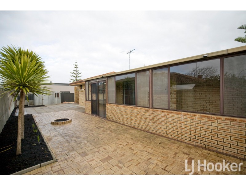 45 Hickman Road, Silver Sands WA 6210
