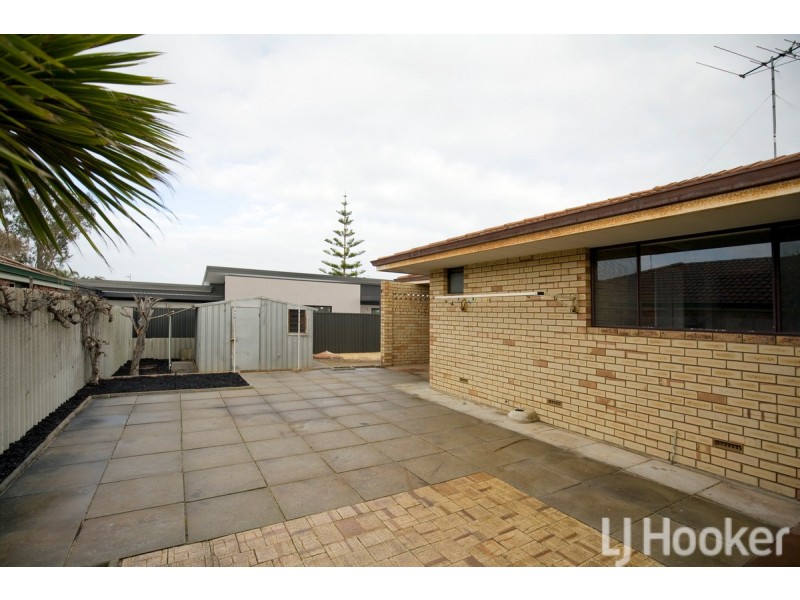 45 Hickman Road, Silver Sands WA 6210