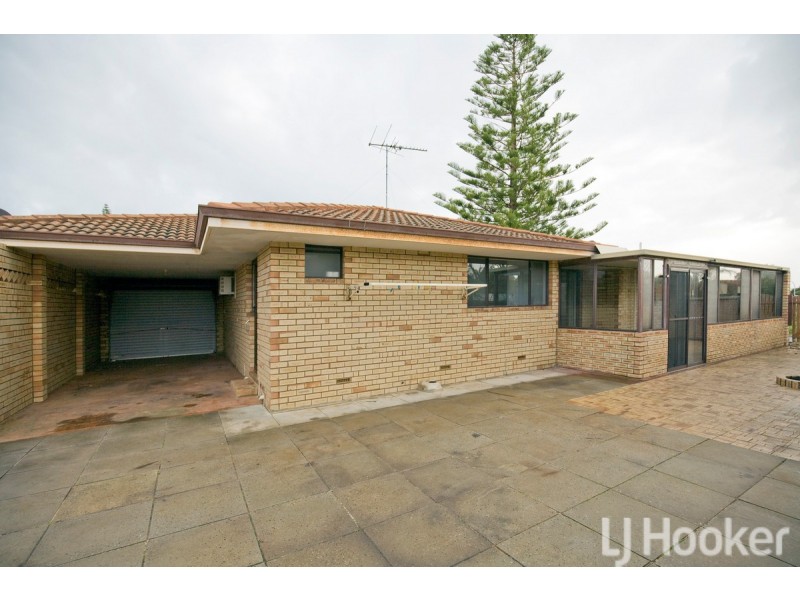 45 Hickman Road, Silver Sands WA 6210