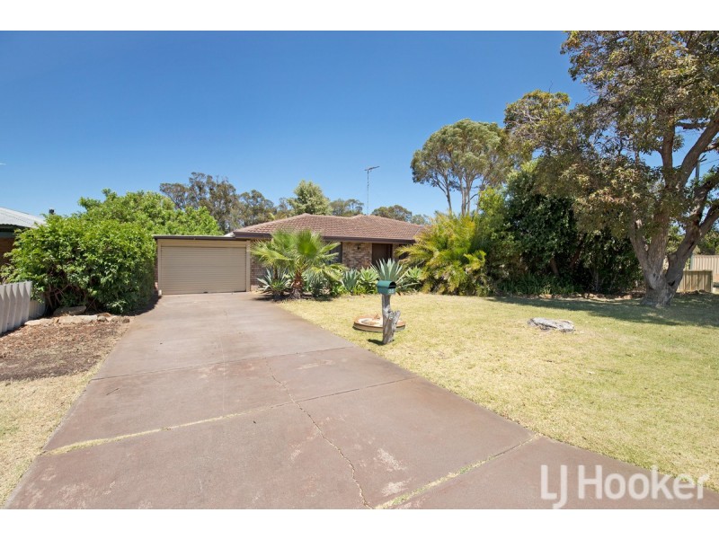 35 Kookerbrook Street, Dudley Park WA 6210