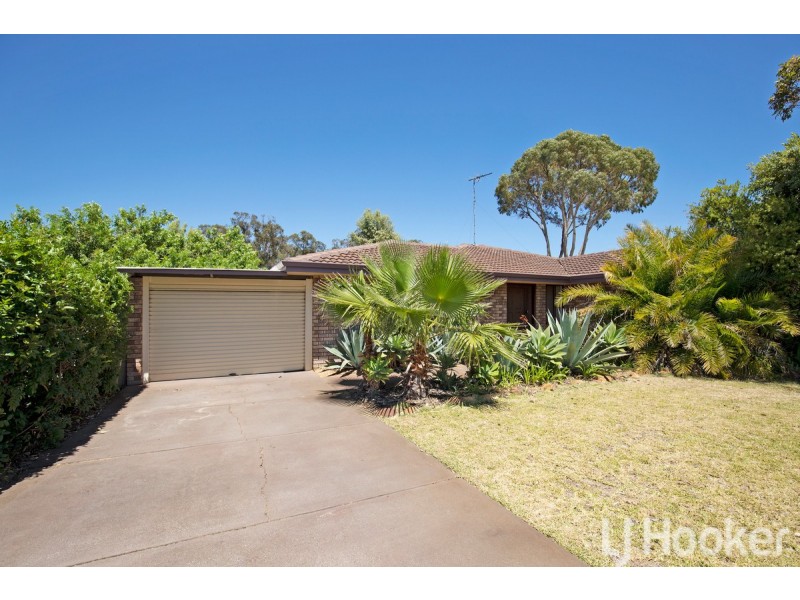 35 Kookerbrook Street, Dudley Park WA 6210