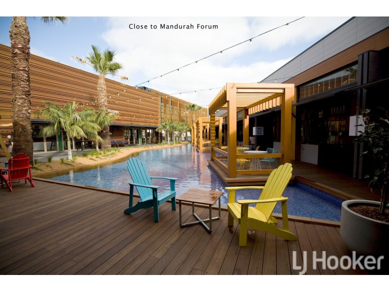 35 Kookerbrook Street, Dudley Park WA 6210