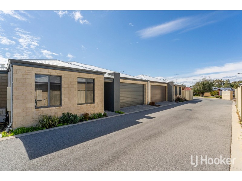 2/20 Binnar Court, Erskine WA 6210