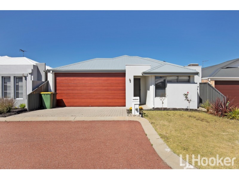 16 Gold Ridge, Wannanup WA 6210