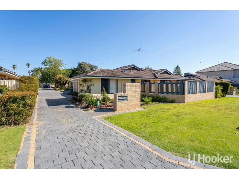 4/17 Allnutt Street, Mandurah WA 6210