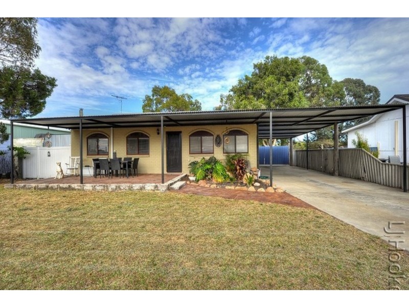 52 Murray Bend Drive, Ravenswood WA 6208