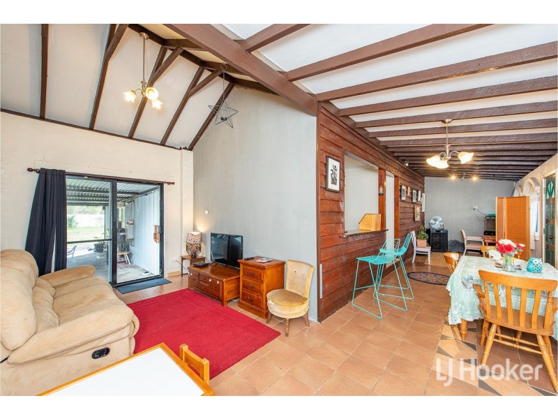 52 Murray Bend Drive, Ravenswood WA 6208