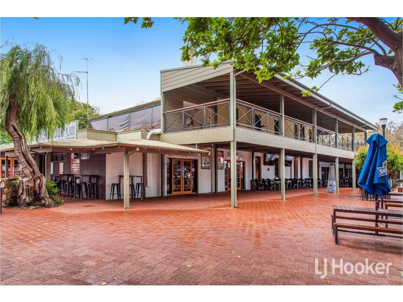 52 Murray Bend Drive, Ravenswood WA 6208