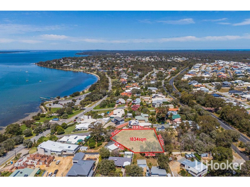 2 Avon Court, Dawesville WA 6211