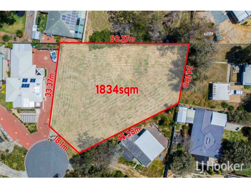 2 Avon Court, Dawesville WA 6211