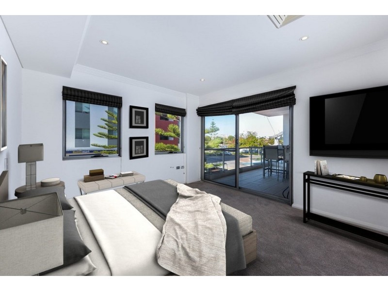 8/1 Breakwater Parade, Mandurah WA 6210