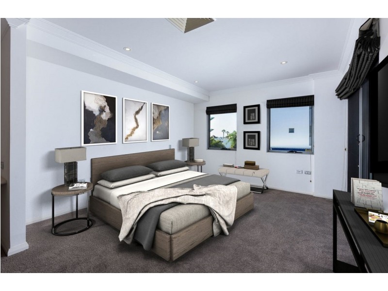 8/1 Breakwater Parade, Mandurah WA 6210