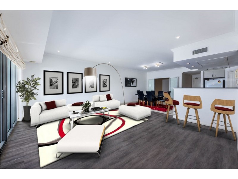 8/1 Breakwater Parade, Mandurah WA 6210