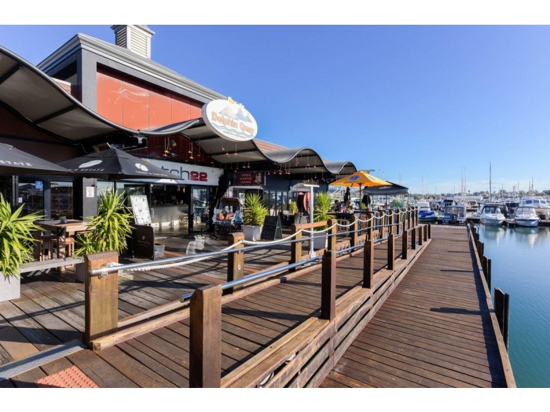 8/1 Breakwater Parade, Mandurah WA 6210