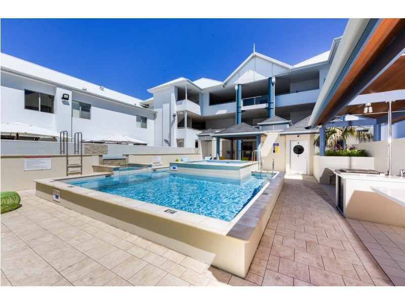 8/1 Breakwater Parade, Mandurah WA 6210