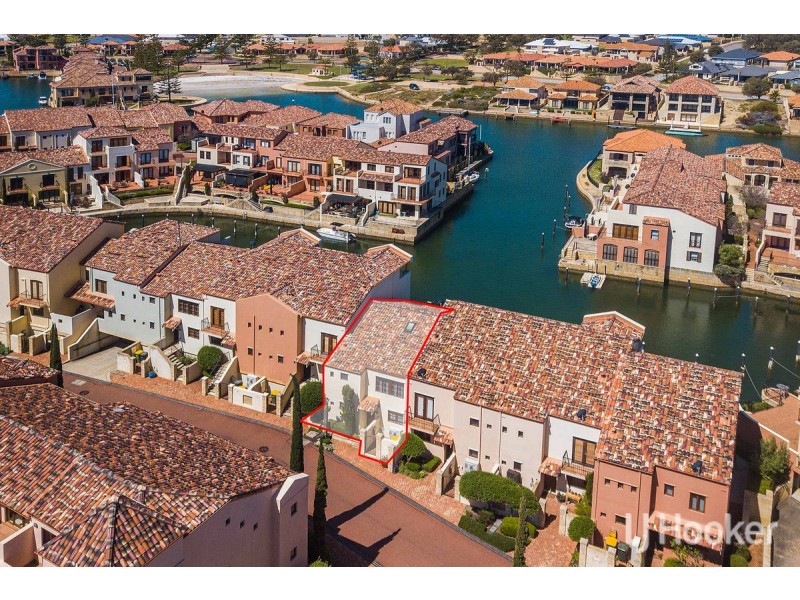 80/18 Port Quays, Wannanup WA 6210