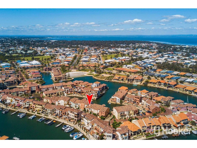 80/18 Port Quays, Wannanup WA 6210