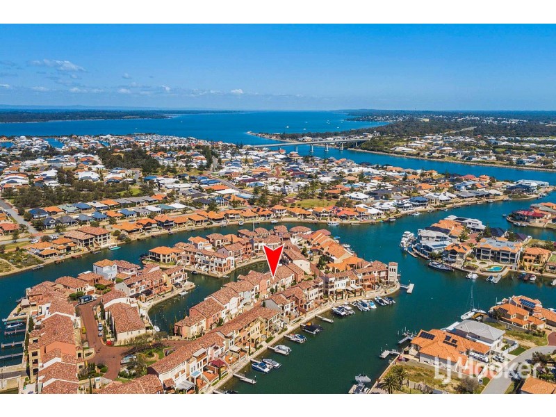 80/18 Port Quays, Wannanup WA 6210