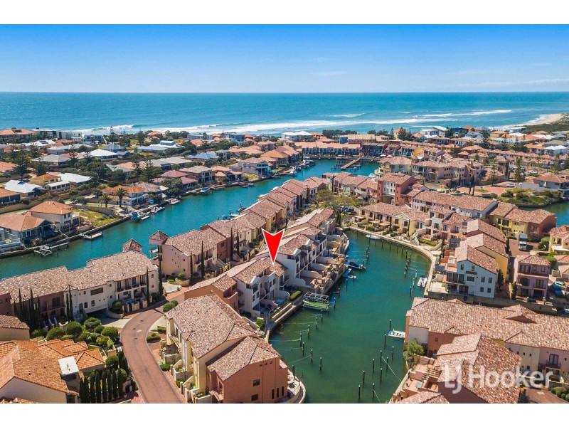 80/18 Port Quays, Wannanup WA 6210