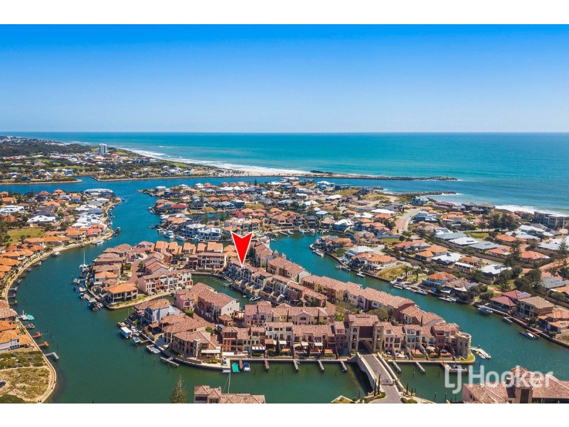 80/18 Port Quays, Wannanup WA 6210