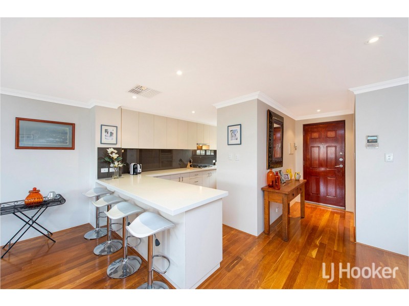 80/18 Port Quays, Wannanup WA 6210