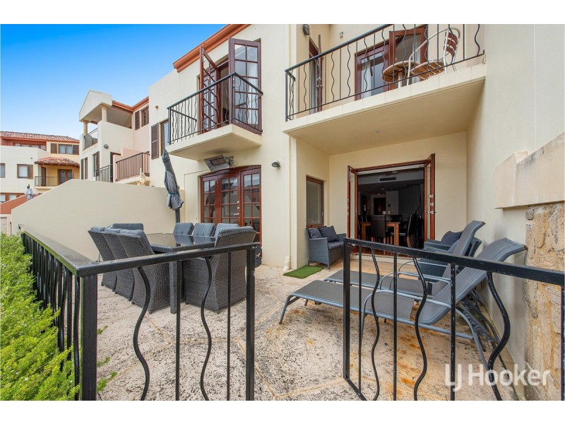 80/18 Port Quays, Wannanup WA 6210