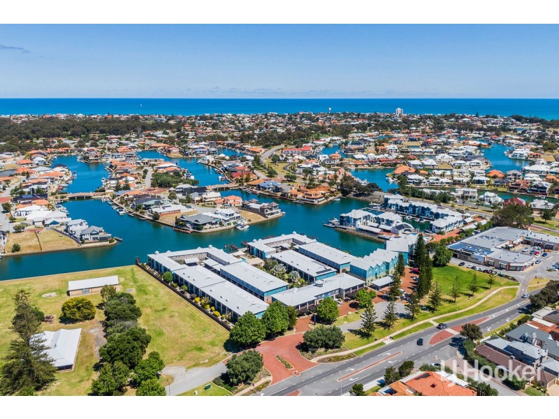 67/20 Apollo Place, Halls Head WA 6210