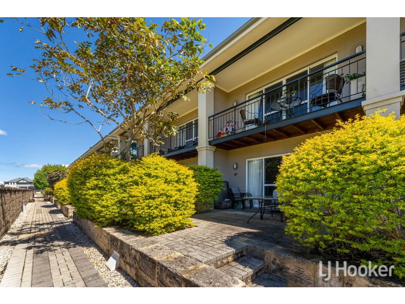 67/20 Apollo Place, Halls Head WA 6210