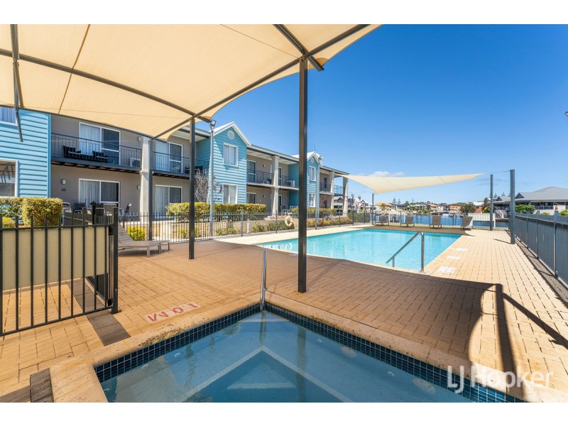 67/20 Apollo Place, Halls Head WA 6210