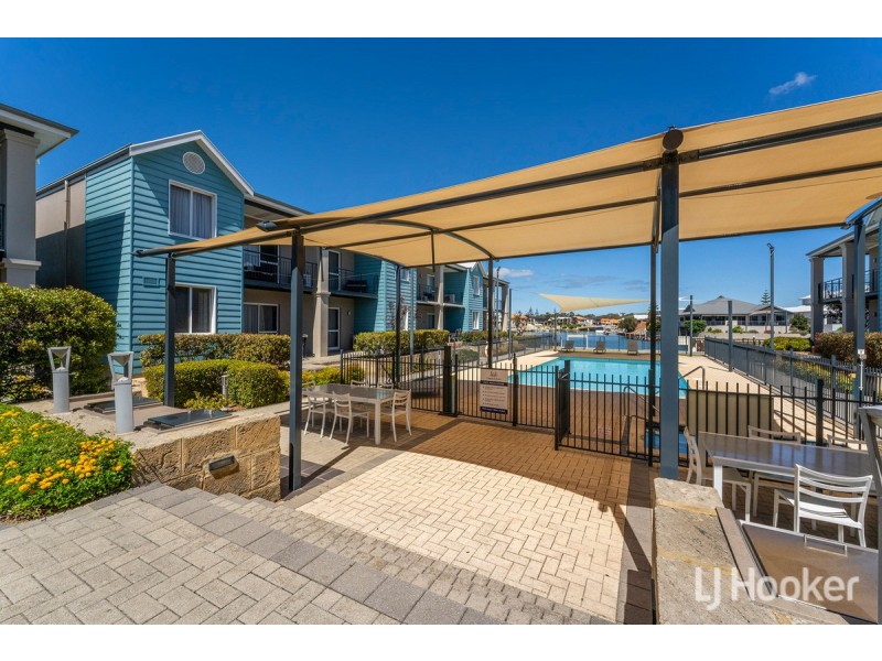 67/20 Apollo Place, Halls Head WA 6210