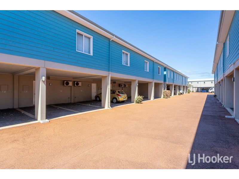 67/20 Apollo Place, Halls Head WA 6210