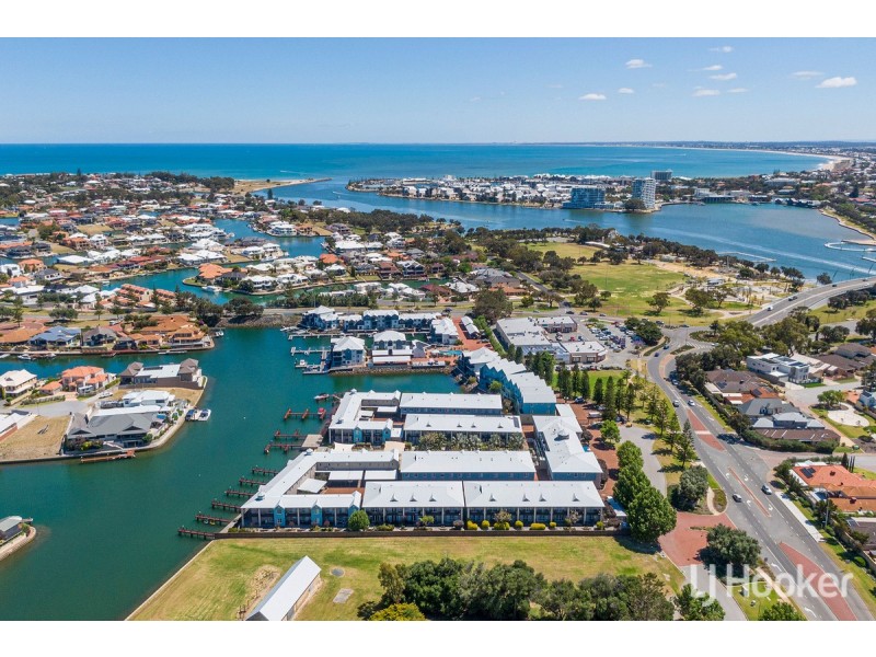 67/20 Apollo Place, Halls Head WA 6210