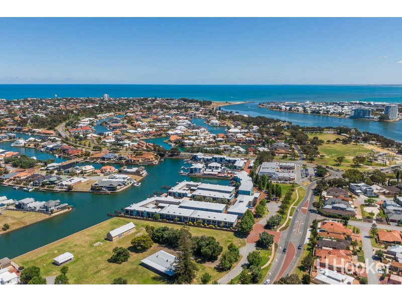 67/20 Apollo Place, Halls Head WA 6210