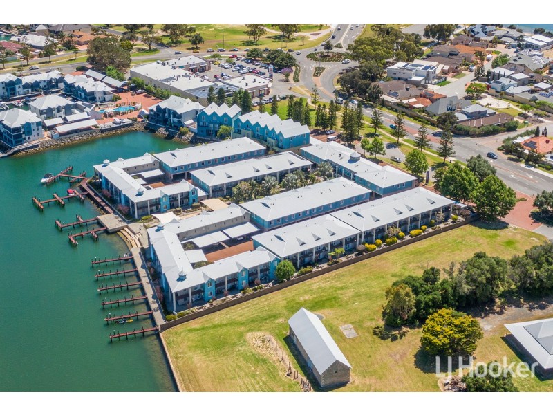 67/20 Apollo Place, Halls Head WA 6210