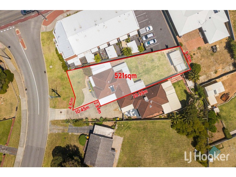 4A Burley Street, Mandurah WA 6210