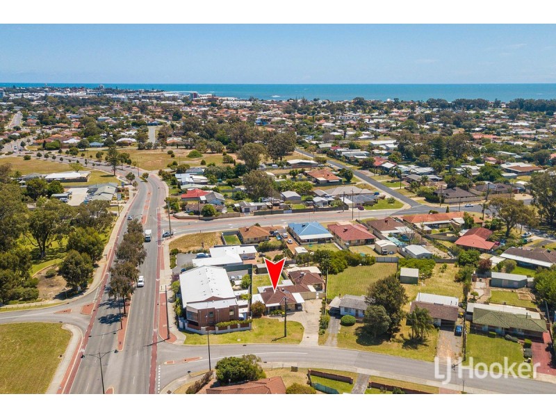 4A Burley Street, Mandurah WA 6210