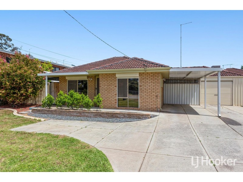 4A Burley Street, Mandurah WA 6210