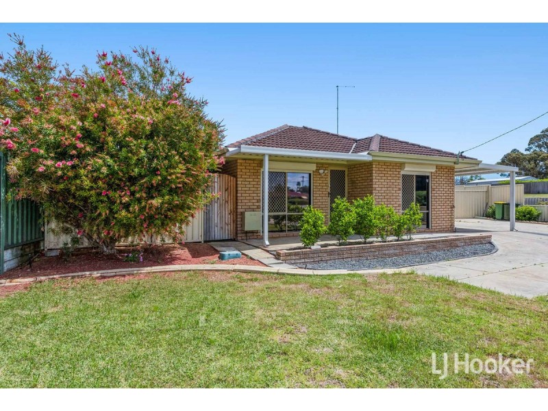4A Burley Street, Mandurah WA 6210