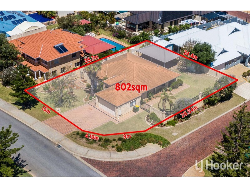 20 Batavia Avenue, Wannanup WA 6210