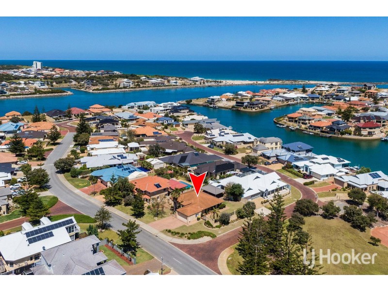 20 Batavia Avenue, Wannanup WA 6210