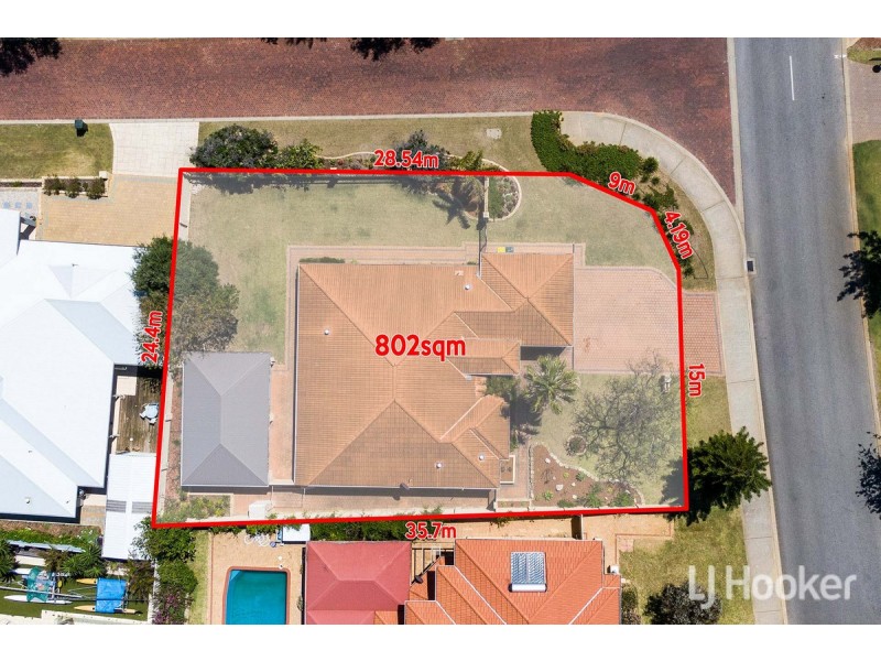20 Batavia Avenue, Wannanup WA 6210