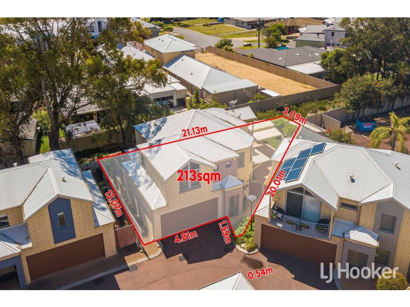 14/106 Mandurah Terrace, Mandurah WA 6210